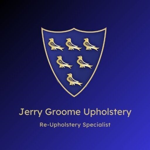Jerry Groome Upholstery